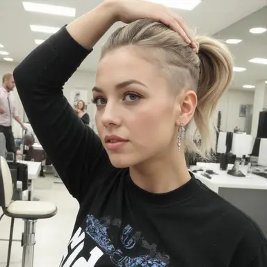 Profile image of Drea