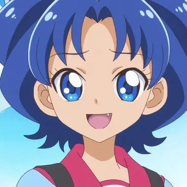 Profile image of 立神あおい