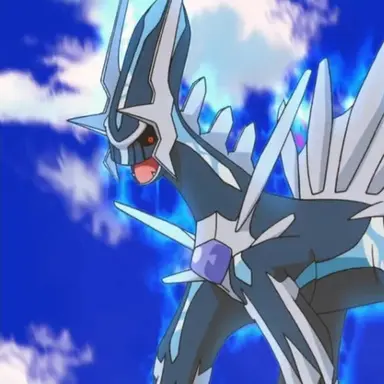 Profile image of 디아루가