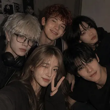 Profile image of Friends group