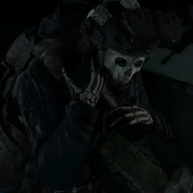 Profile image of Ghost