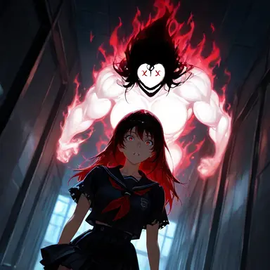 Profile image of Alexis Winters