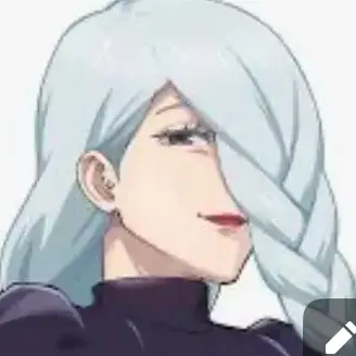 Profile image of Mei Mei