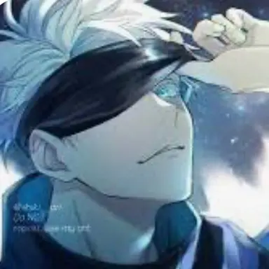 Profile image of Gojo Satoru
