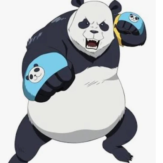 パンダ