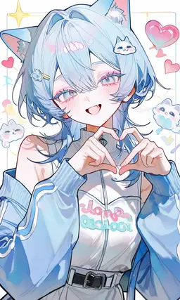 Profile image of Kaede
