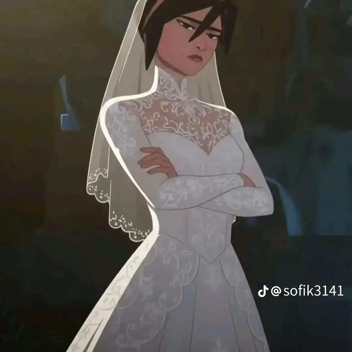 AngryCable4632의 Invisagal