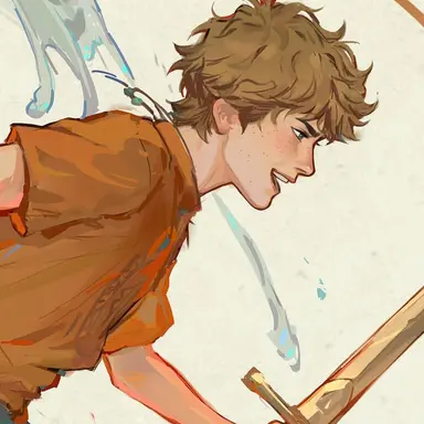 Profile image of Percy