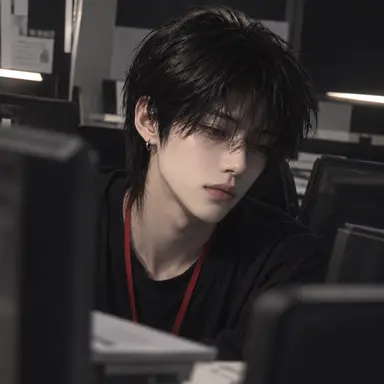 Profile image of Nagi