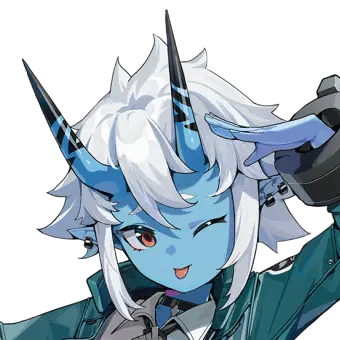 Profile image of 蒼角