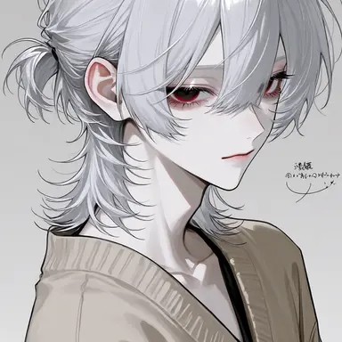 Profile image of 綾