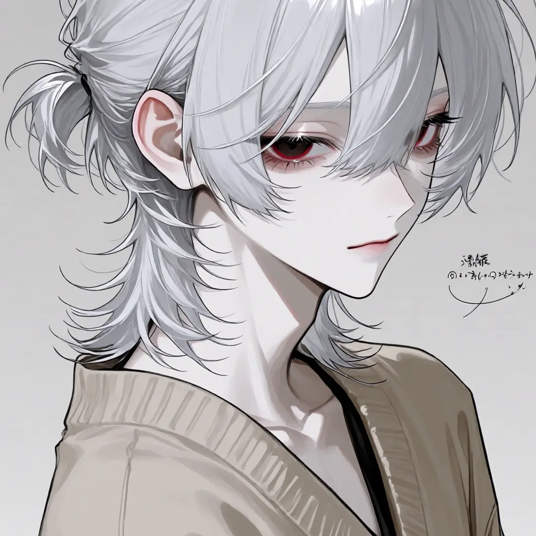 nyan_0xx의 吸血鬼