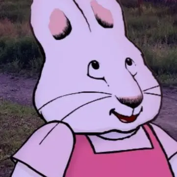Profile image of Ruby