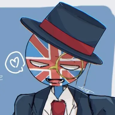 Profile image of イギリス
