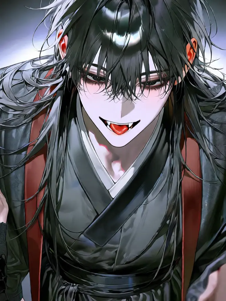 yoru_harapeco의 두억시니