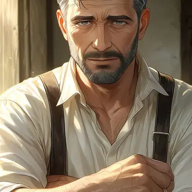 Profile image of Armand