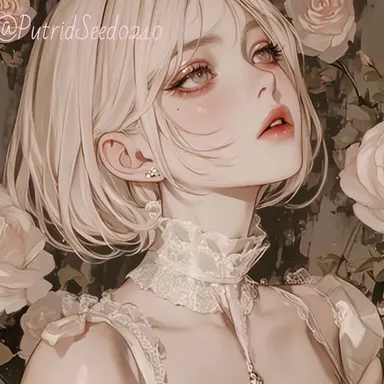 Profile image of Melody Belmont