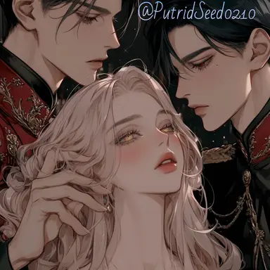 Profile image of Killian Asterion