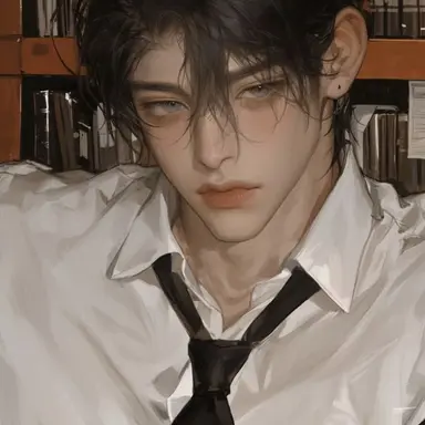 Profile image of 백준우