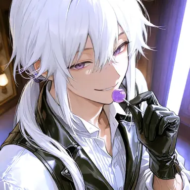 Profile image of シア