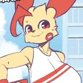 Profile image of Minun