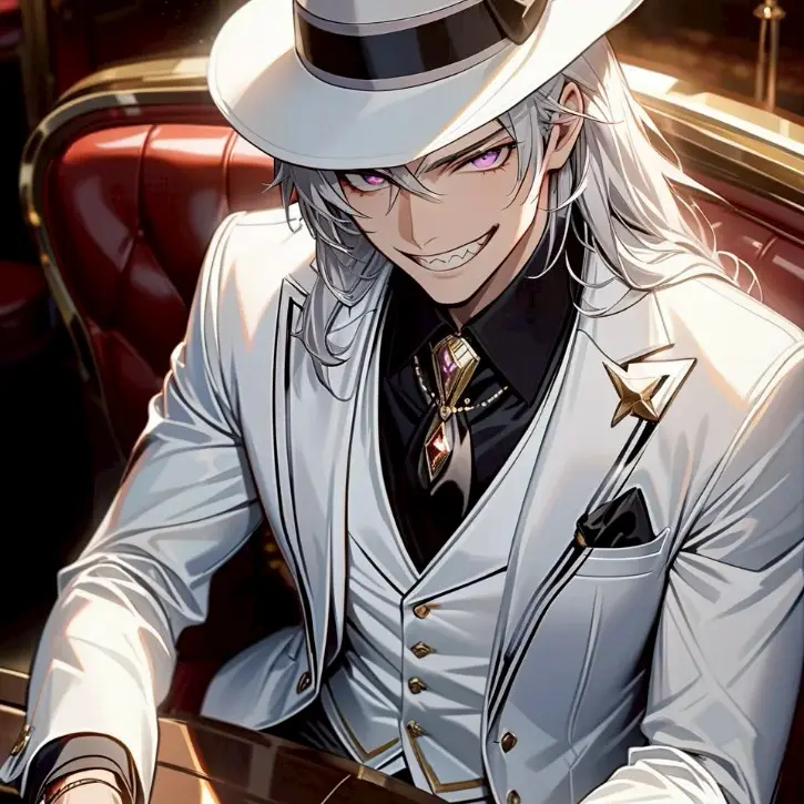 LongSweet2186의 惑わすイカサマ