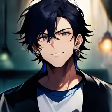 Profile image of Rhys Henderson