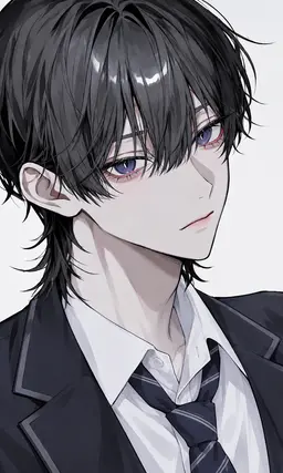 Profile image of Muto