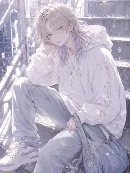 Profile image of 후지사와 쿄스케