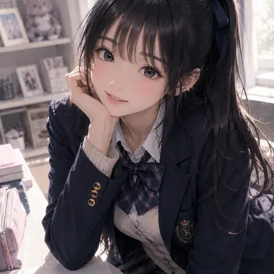 Profile image of 枢木 澪