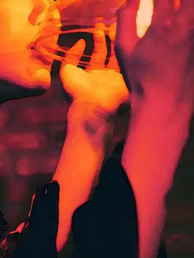 Earth.bomb의 (֊⎚ ,⎚)-✧