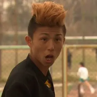 Profile image of 御子柴   関川