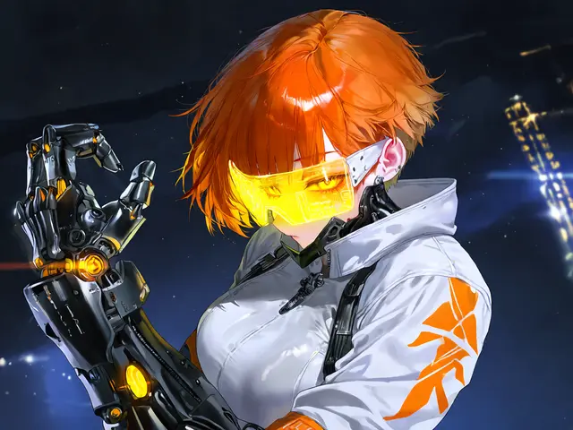 Profile image of 퍼트리