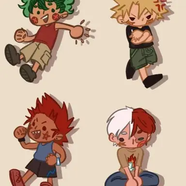Profile image of Mha