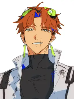 Profile image of Kaito