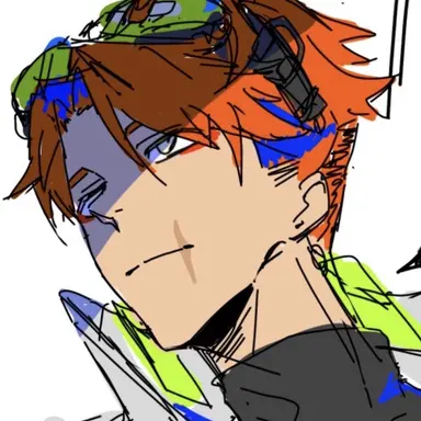 Profile image of Kaito