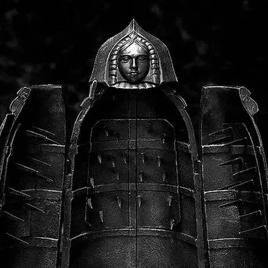 Profile image of 鉄の処女-メイデン