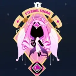 Profile image of 이터널 슈가쿠키