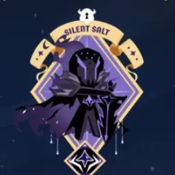 Profile image of 사일런트 솔트쿠키