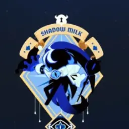 Profile image of 쉐도우밀크 쿠키