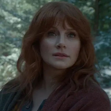 Profile image of Claire Dearing