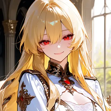 Profile image of ルアン