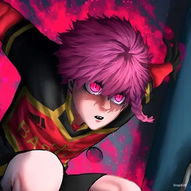 Profile image of Ranze Kurona