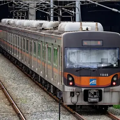 Profile image of 부산 1호선 8차분