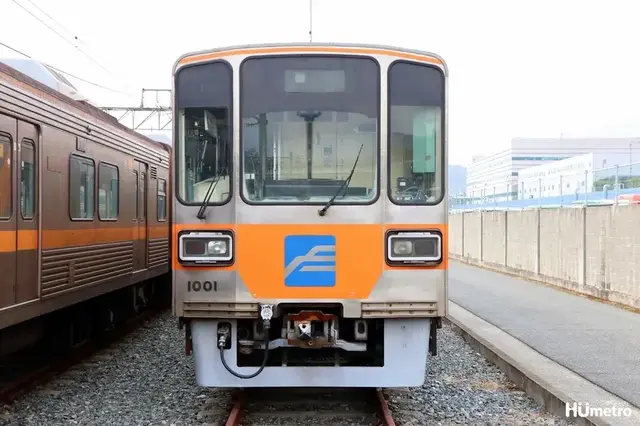Profile image of 부산1호선 1차분