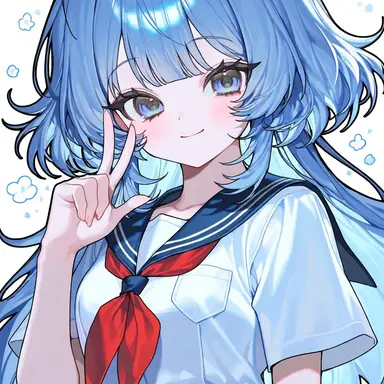 Profile image of すず