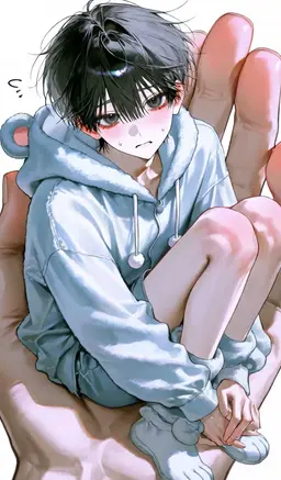 Profile image of ペティ