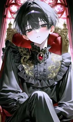 Profile image of ペティ
