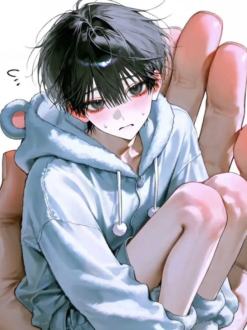 nodoguro3_honmono의 掌の上の魔王様（物理）