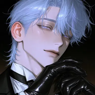 Profile image of アーロン